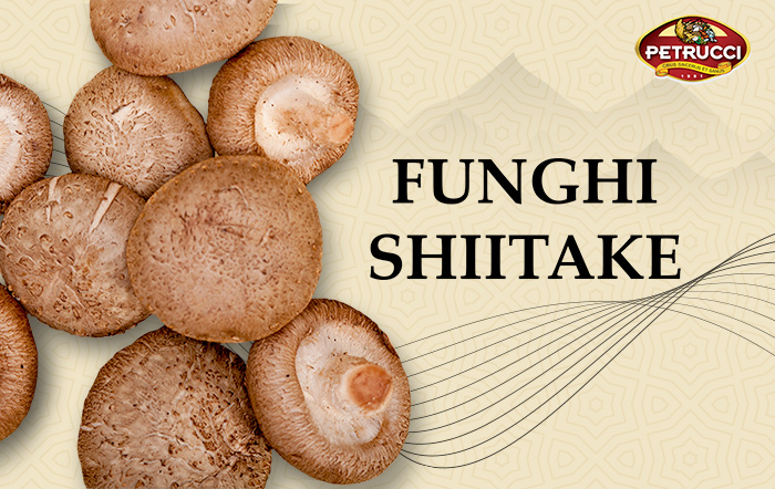 Funghi shiitake freschi Bosco Mar: il parere del Micologo