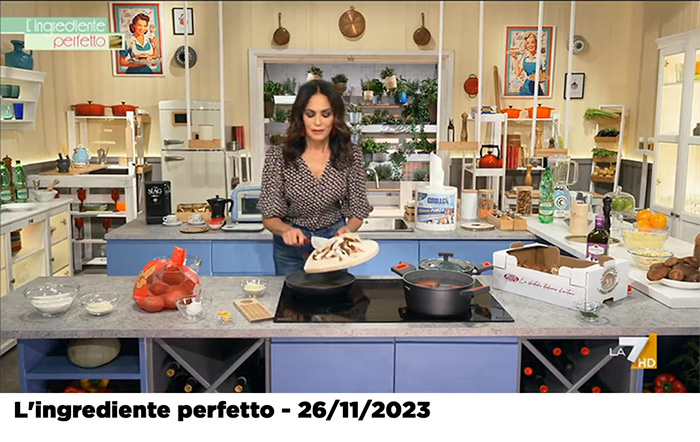 Lingrediente-perfetto-26-novembre-2023